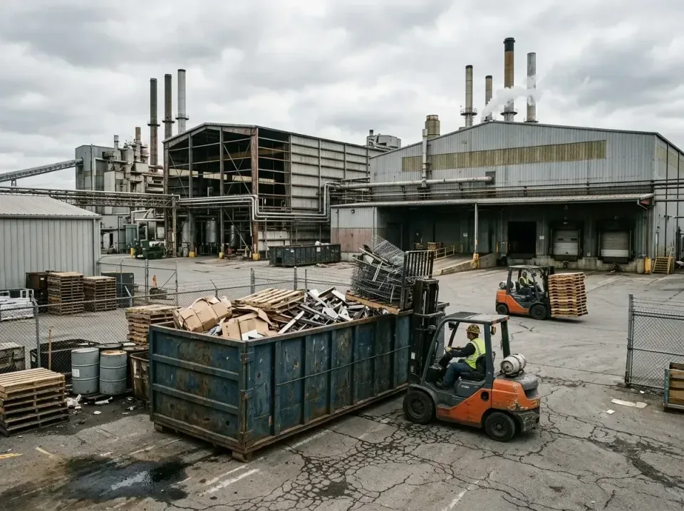 industrial-factory-scrap-conta-003 — frequently asked questions, Cheap Roll-off Dumpster Rentals in Lansdowne, VA